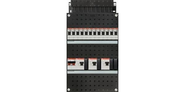 Groepenkast uitbreiding voor zonnepanelen
