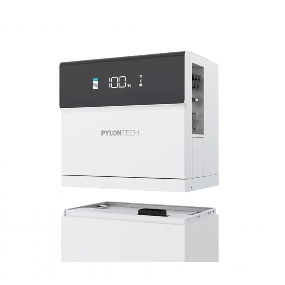 PylonTech Force H3