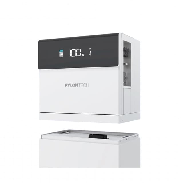 PylonTech thuisbatterij