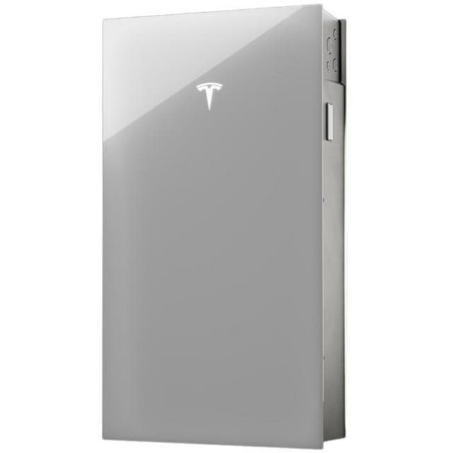 Tesla Powerwall thuisbatterij