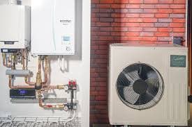Warmtepomp besparing